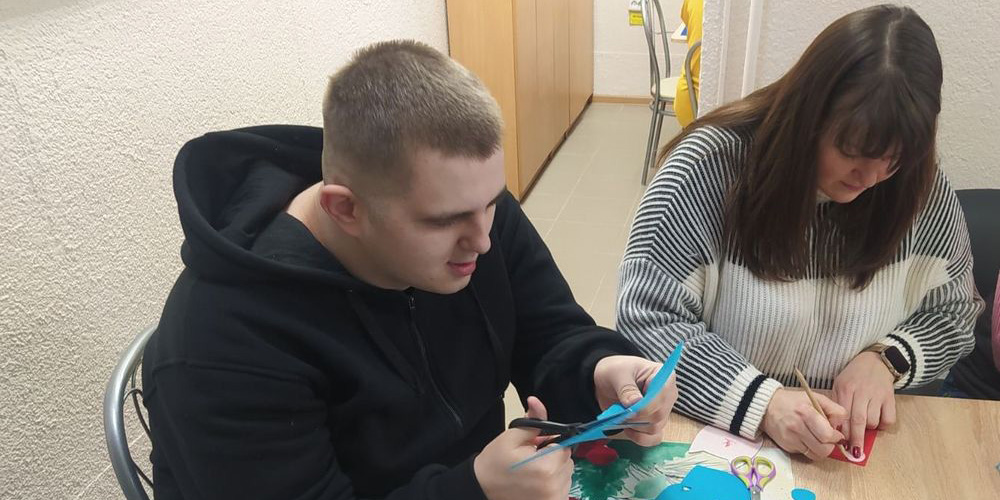 Рождественские традиции