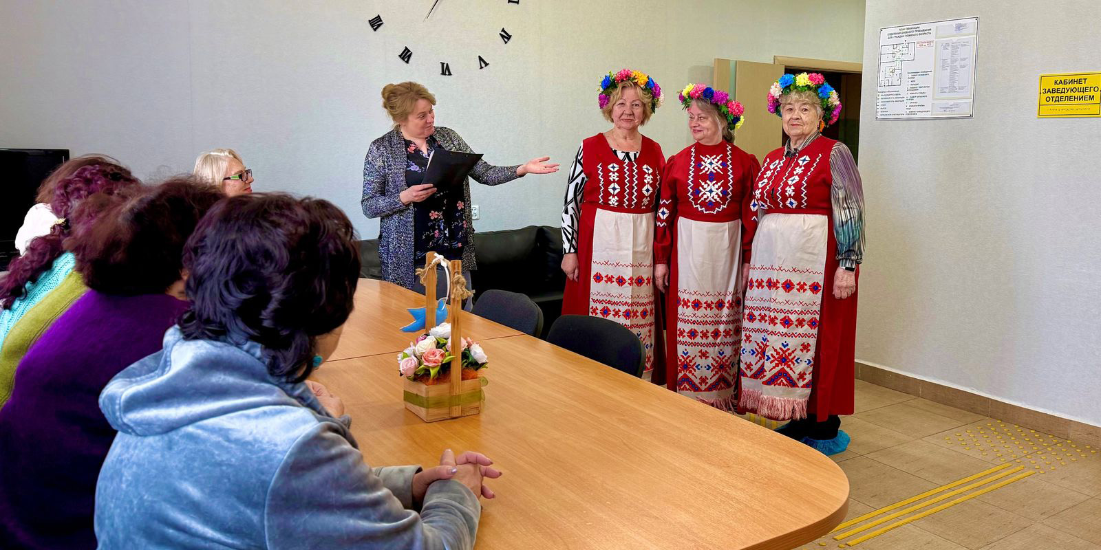 «Кожная пятніца — роднае, сваё»
