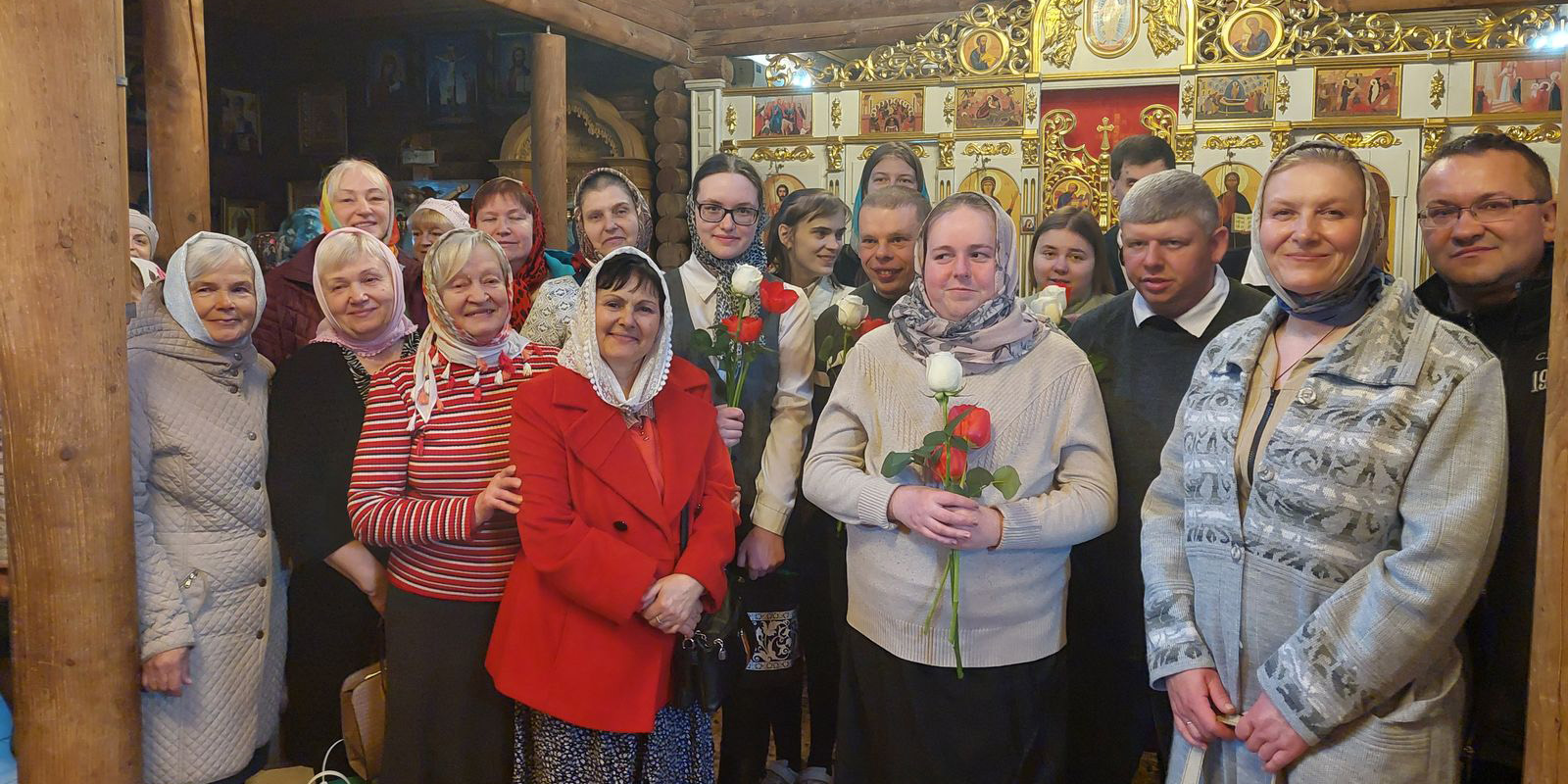 «Кожная пятніца — роднае, сваё»